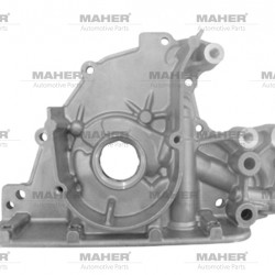 YAĞ POMPA POLO / A3 / İBİZA / LEON / TOLEDO / OCTAVİA 13= CJZA-CJZB-CYVA-CJZC-CJZD-CYVB-CYVD 1.2 TSİ